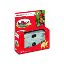 AgfaPhoto LeBox Flash