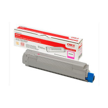 OKI 43487710 toner cartridge