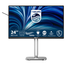 „Philips 4000“ serijos 24B2N4200/00 kompiuterio monitorius