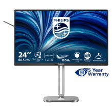 Philips 4000 series 24B2N4200 / 00 computer monitor