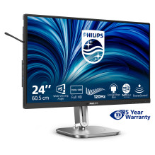 „Philips 4000“ serijos 24B2N4200/00 kompiuterio monitorius