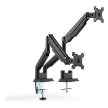 Digitus DA-90395 monitor mount / stand Digitus DA-90395 monitor mount / stand