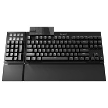 be quiet! Dark Mount Silent Linear FR ISO keyboard