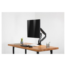 Digitus DA-90395 monitor mount / stand Digitus DA-90395 monitor mount / stand