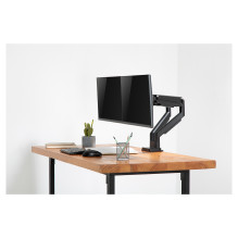 Digitus DA-90395 monitor mount / stand Digitus DA-90395 monitor mount / stand