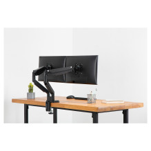 Digitus DA-90395 monitor mount / stand Digitus DA-90395 monitor mount / stand