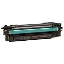 HP 656X didelės talpos juoda originali LaserJet tonerio kasetė HP 656X didelės talpos juoda originali LaserJet tonerio kasetė