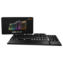 be quiet! Dark Mount Silent Linear FR ISO keyboard