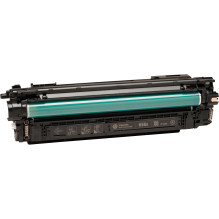 HP 656X didelės talpos juoda originali LaserJet tonerio kasetė HP 656X didelės talpos juoda originali LaserJet tonerio kasetė