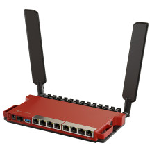 Mikrotik L009UiGS-2HaxD-IN wireless router