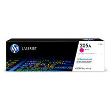 HP 205A purpurinė originali...
