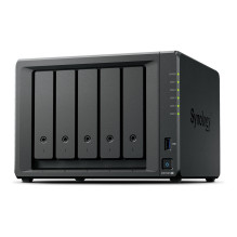 Synology DiskStation DS1525+ NAS / storage server