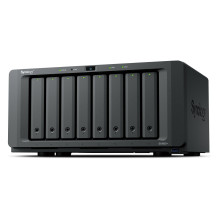 Synology DiskStation...