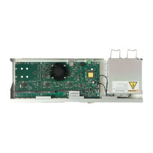 Mikrotik RB1100AHx4 laidinis maršrutizatorius Mikrotik RB1100AHx4 laidinis maršrutizatorius