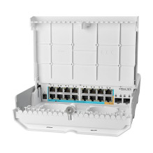 Mikrotik netPower 15FR Mikrotik netPower 15FR