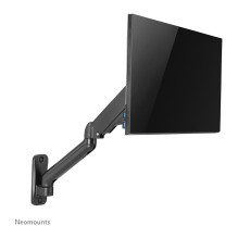 „Neomounts WL70-450BL11“ televizoriaus laikiklis / stovas