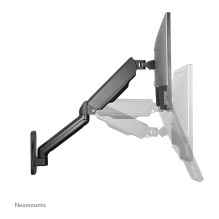 „Neomounts WL70-450BL11“ televizoriaus laikiklis / stovas