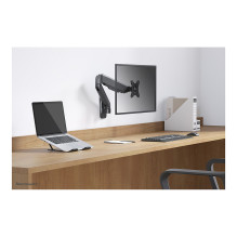 Neomounts WL70-450BL11 TV mount / stand Neomounts WL70-450BL11 TV mount / stand