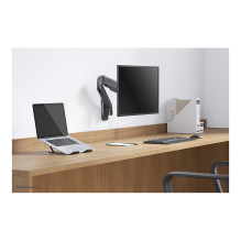 Neomounts WL70-450BL11 TV mount / stand Neomounts WL70-450BL11 TV mount / stand
