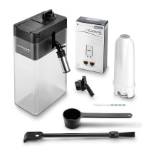 De'Longhi PrimaDonna ECAM610.55.SB