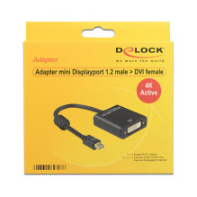 „DeLOCK 62603“ vaizdo...