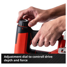 Einhell TE-CN 18 Li - Solo Einhell TE-CN 18 Li - Solo