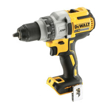 DeWALT DCD991NT-XJ drill DeWALT DCD991NT-XJ drill
