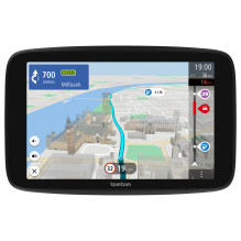 TomTom GO Camper Max...