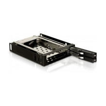 DeLOCK 3.5" Mobile Rack