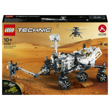 LEGO Technic NASA Mars Rover Perseverance LEGO Technic NASA Mars Rover Perseverance
