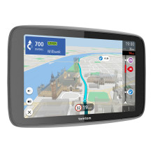 TomTom GO Camper Max navigatorius
