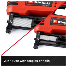 Einhell TE-CN 18 Li - Solo Einhell TE-CN 18 Li - Solo