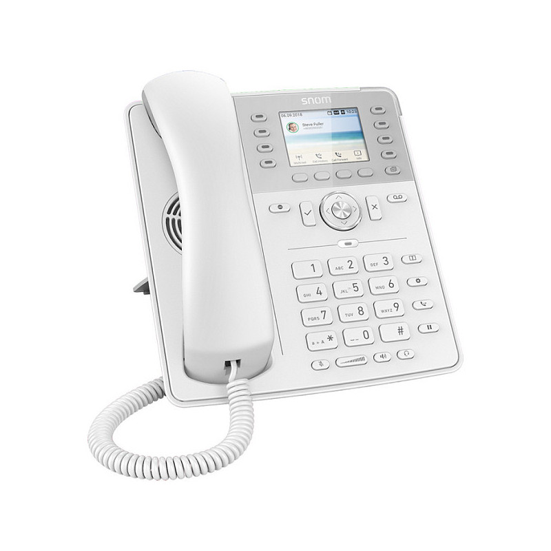 Snom D735 IP telefonas