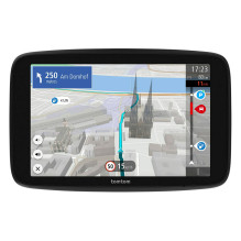 TomTom GO navigatorius
