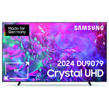 Samsung GU98DU9079U