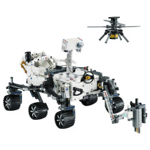 LEGO Technic NASA Marso marsaeigio atkaklumas LEGO Technic NASA Marso marsaeigio atkaklumas