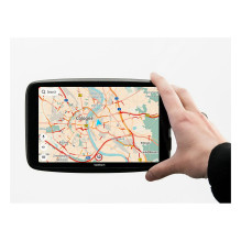 TomTom GO navigatorius