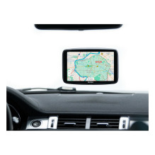 TomTom GO navigatorius