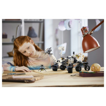 LEGO Technic NASA Mars Rover Perseverance LEGO Technic NASA Mars Rover Perseverance