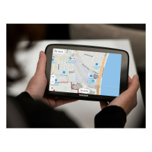 TomTom GO navigator