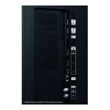 Samsung GU98DU9079U