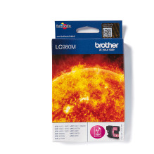 Brother LC980M ink cartridge