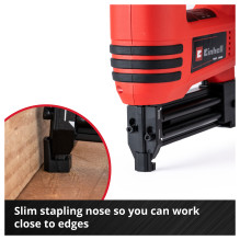 Einhell TE-CN 18 Li - Solo Einhell TE-CN 18 Li - Solo