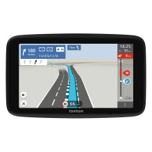 TomTom GO Classic navigatorius