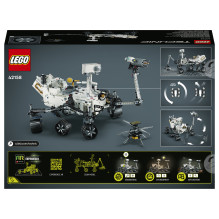 LEGO Technic NASA Mars Rover Perseverance LEGO Technic NASA Mars Rover Perseverance