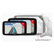 TomTom GO Classic navigatorius