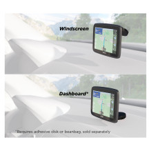 TomTom GO Classic navigatorius