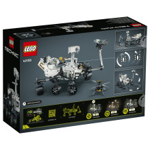 LEGO Technic NASA Mars Rover Perseverance LEGO Technic NASA Mars Rover Perseverance