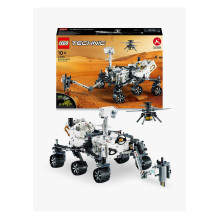 LEGO Technic NASA Mars Rover Perseverance LEGO Technic NASA Mars Rover Perseverance