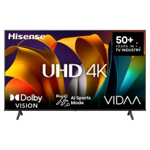Hisense 85E6NT